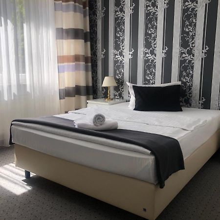 Hotel Royal Hanau Eksteriør bilde