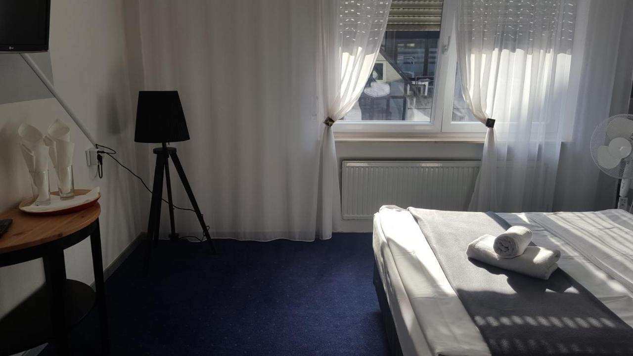 Hotel Royal Hanau Eksteriør bilde