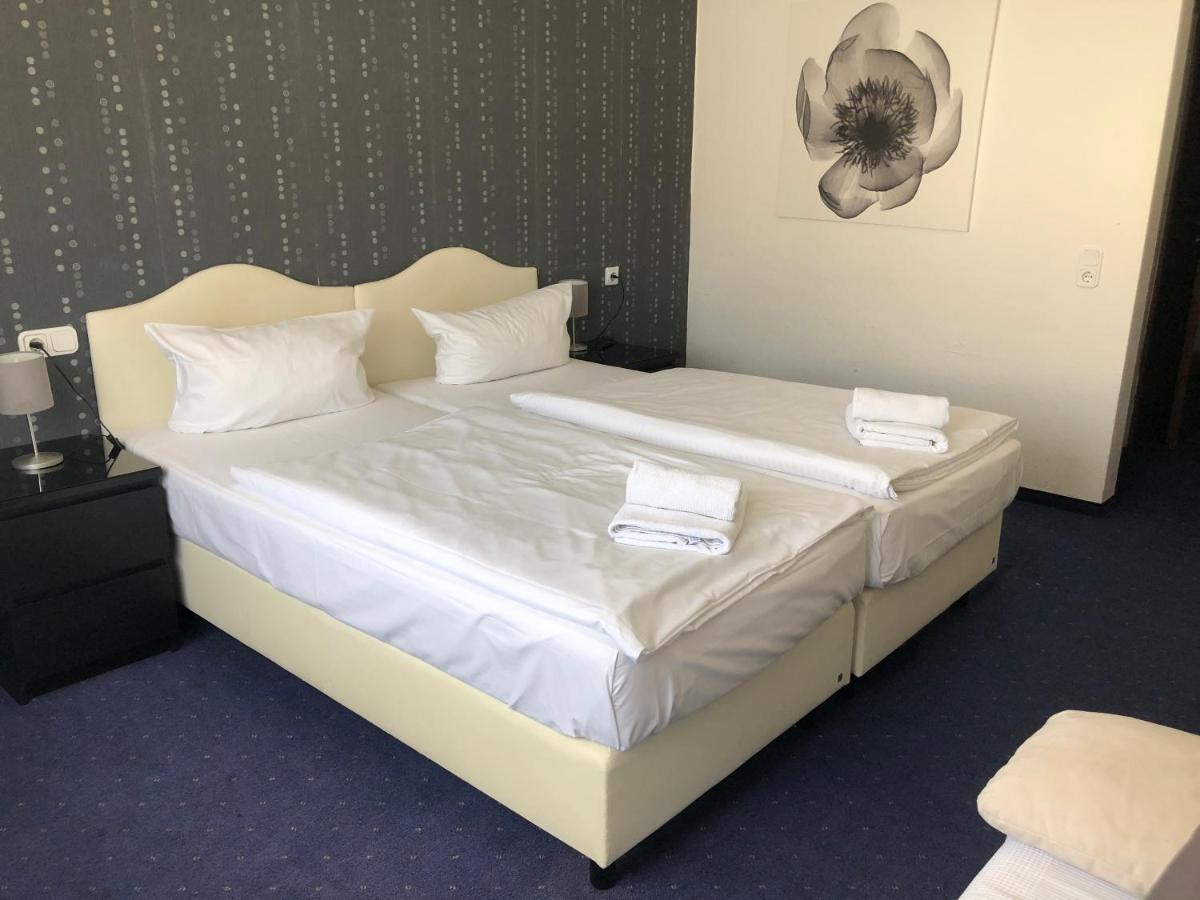 Hotel Royal Hanau Eksteriør bilde