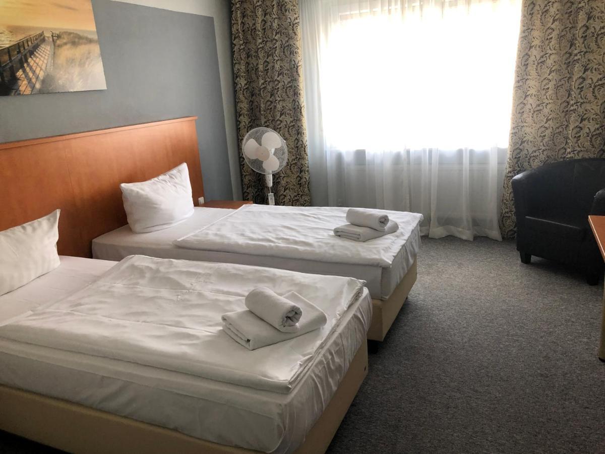 Hotel Royal Hanau Eksteriør bilde