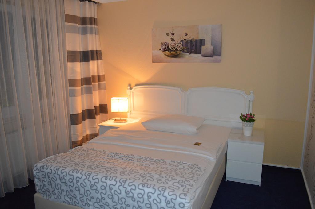 Hotel Royal Hanau Eksteriør bilde