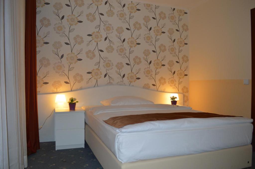 Hotel Royal Hanau Rom bilde
