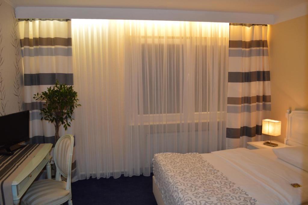 Hotel Royal Hanau Rom bilde