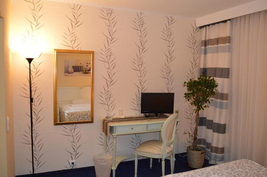 Hotel Royal Hanau Rom bilde