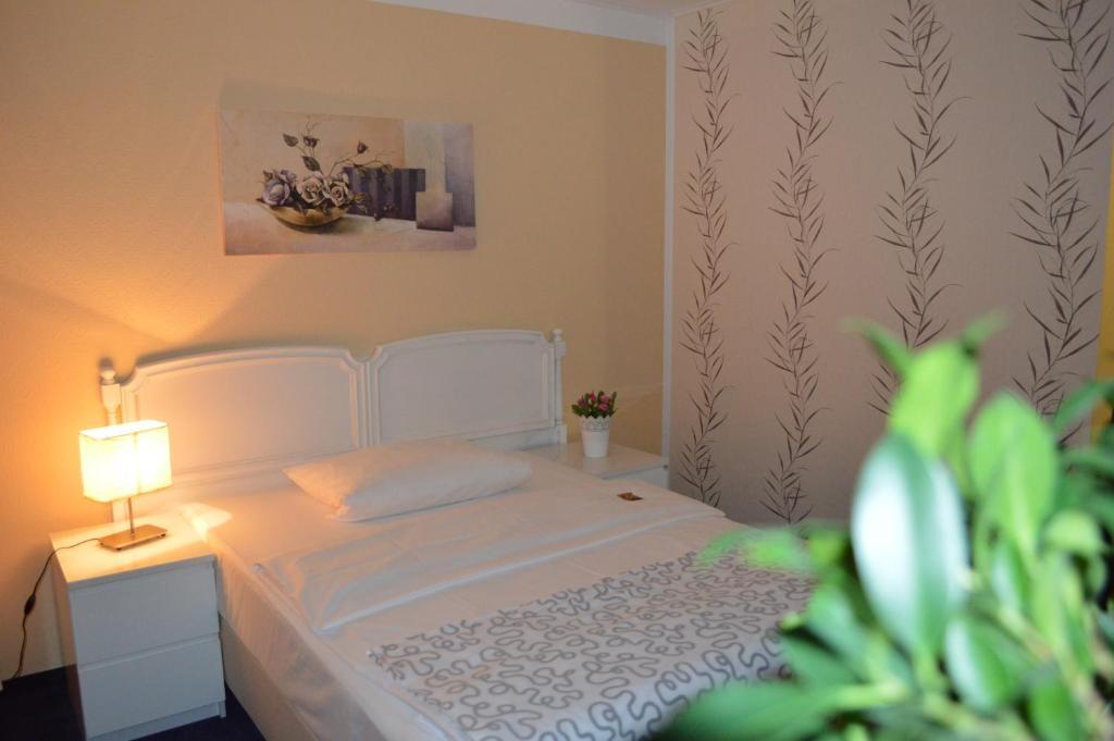 Hotel Royal Hanau Rom bilde