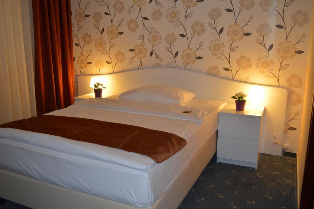 Hotel Royal Hanau Eksteriør bilde